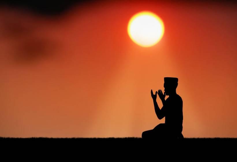 how to perform ghusl after periods